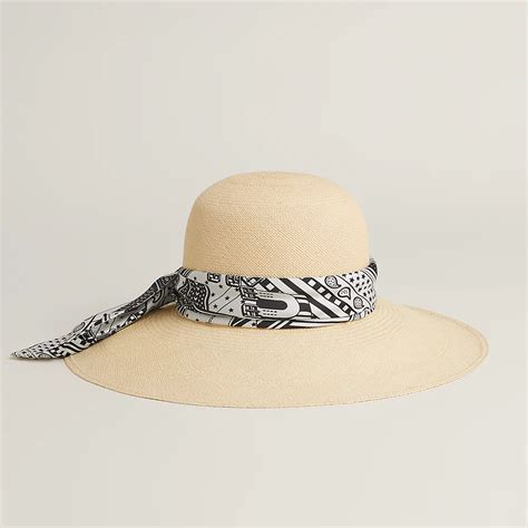 Ingrid Zigzag hat 